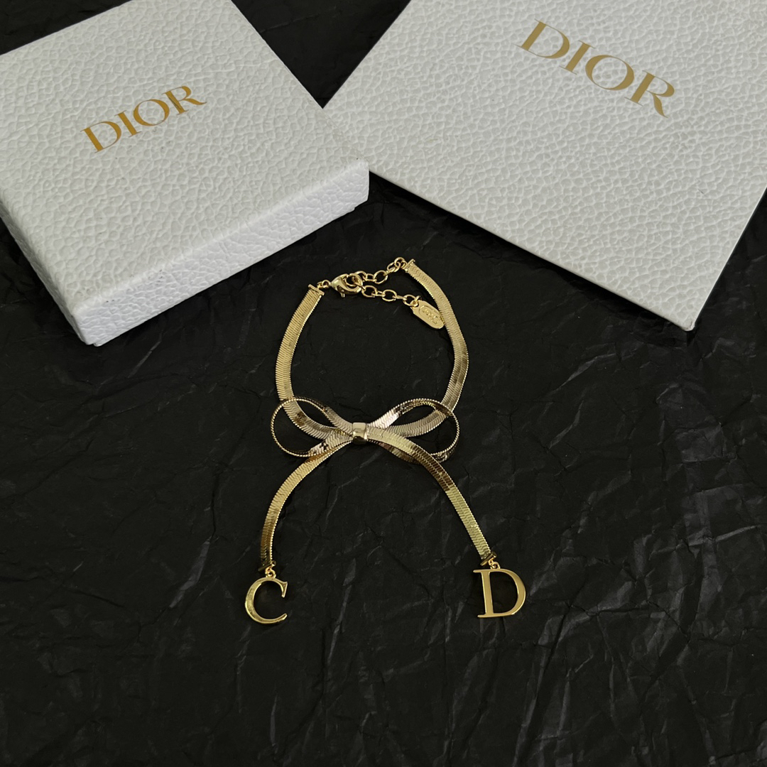 Dior Bracelet-52