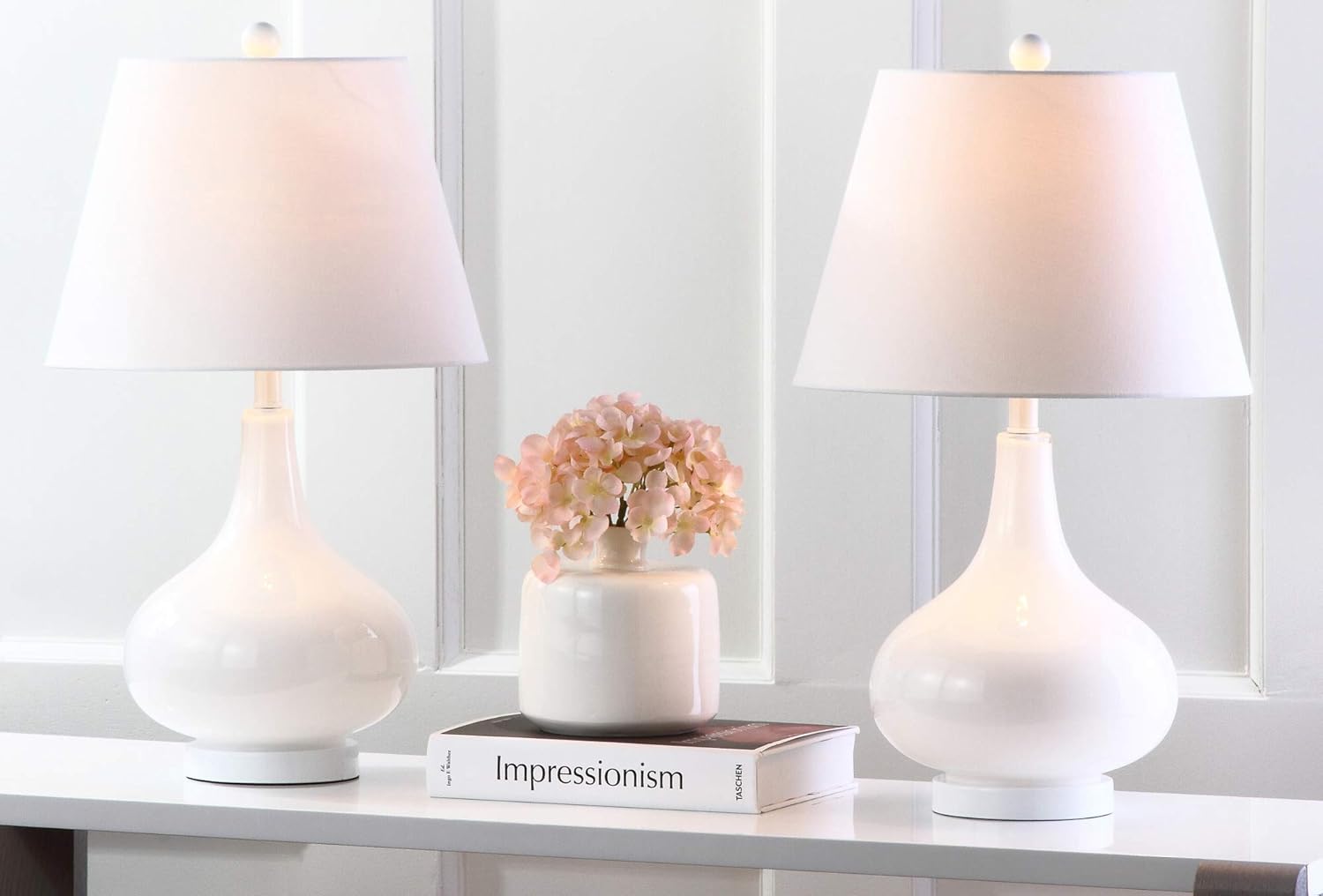 SAFAVIEH Lighting - Amy 24
