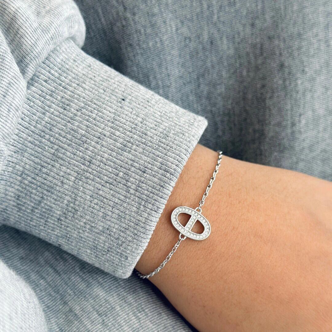 Hermes Bracelet-29