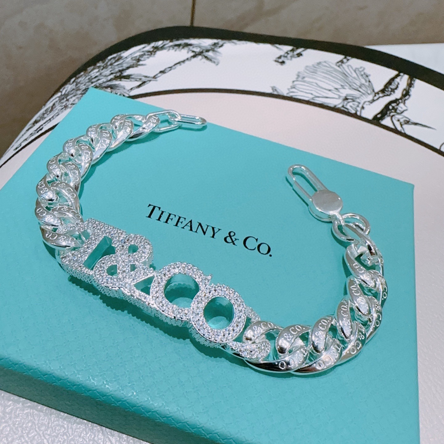 tiffany Bracelet-89
