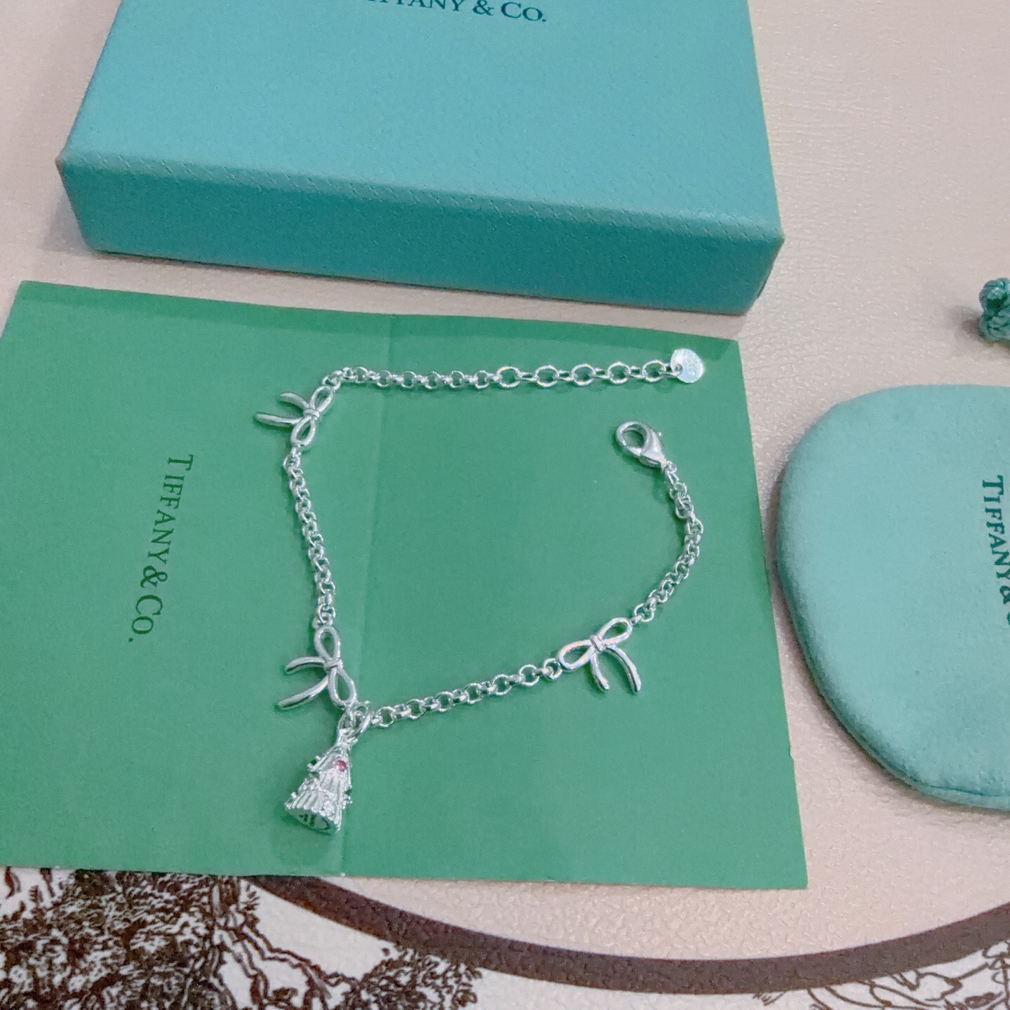 tiffany Bracelet-13