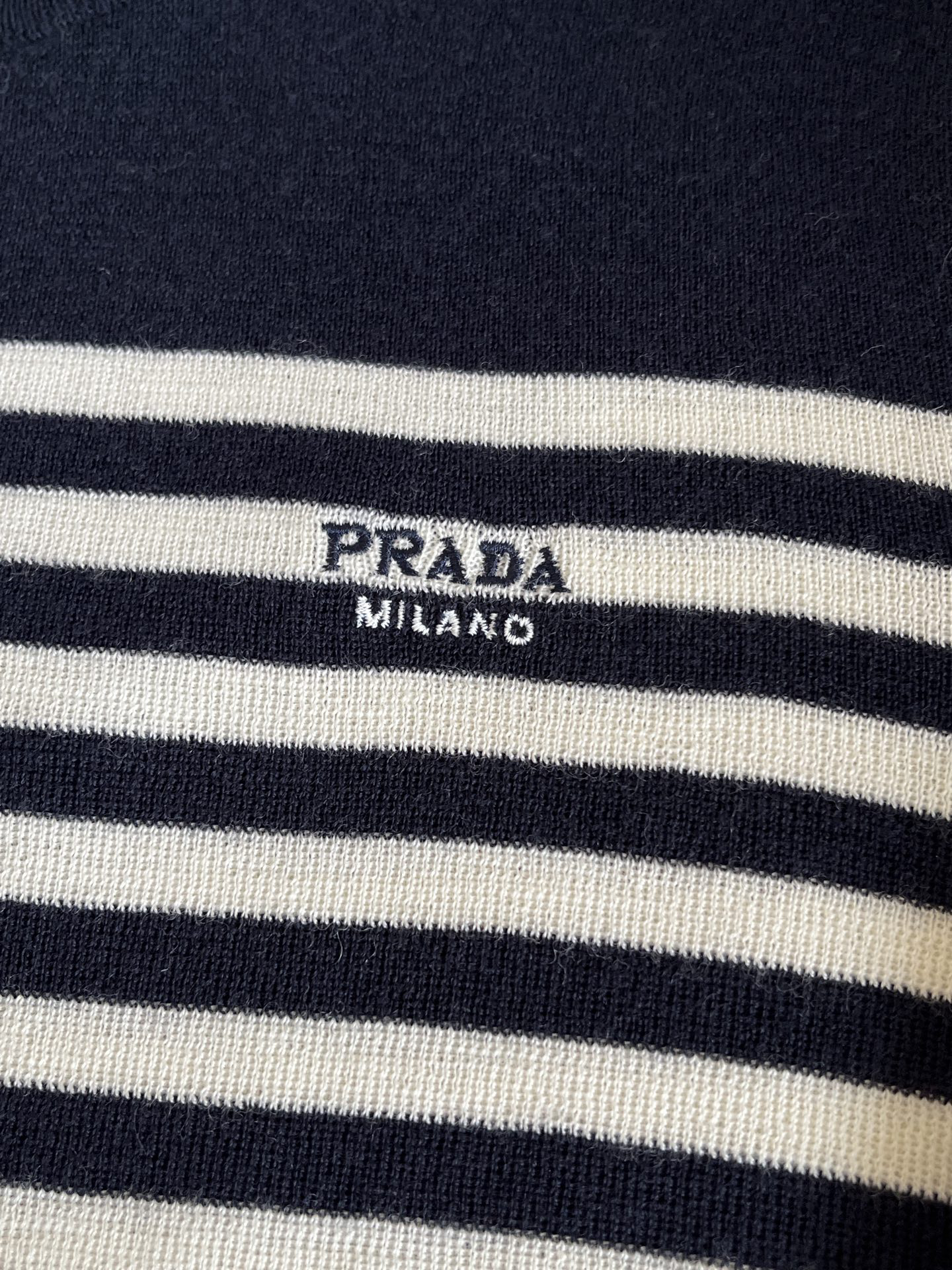 Prada Clothing-254