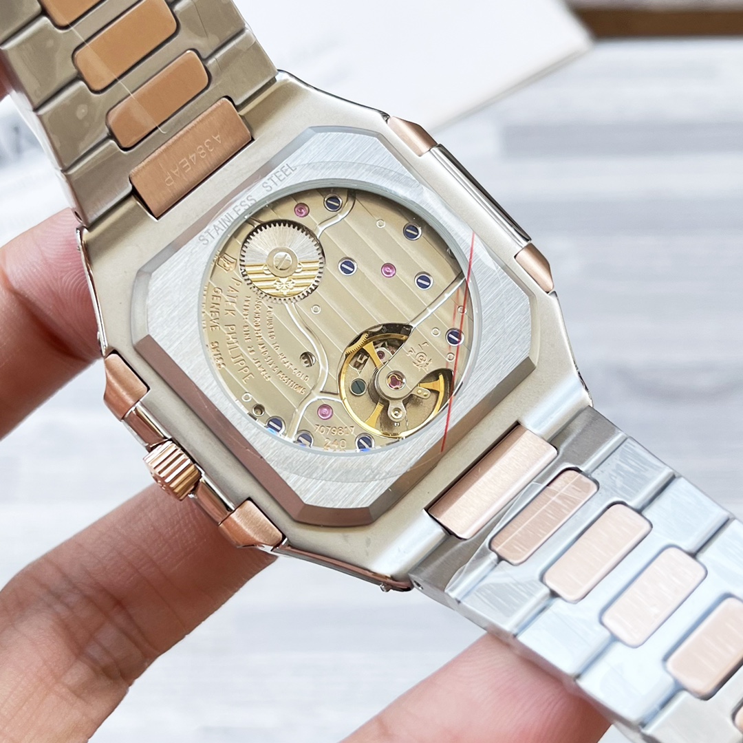 P*atek Philippe Hot New Products-19