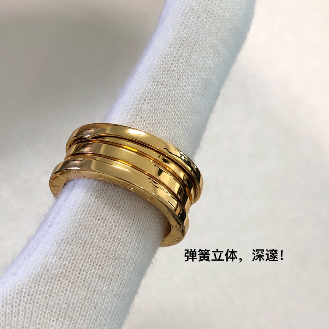 Bottega Veneta ring-88