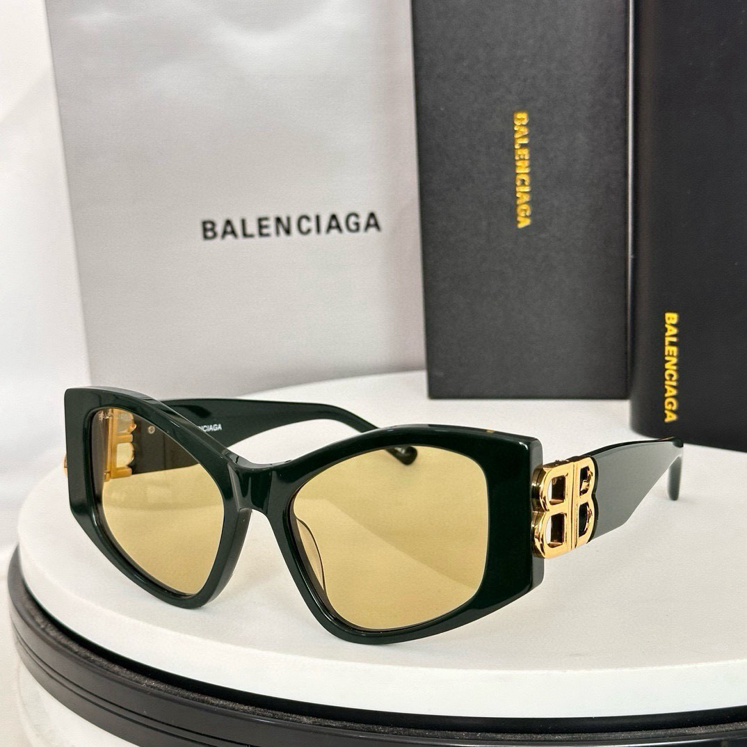 Balenciaga glasses-65