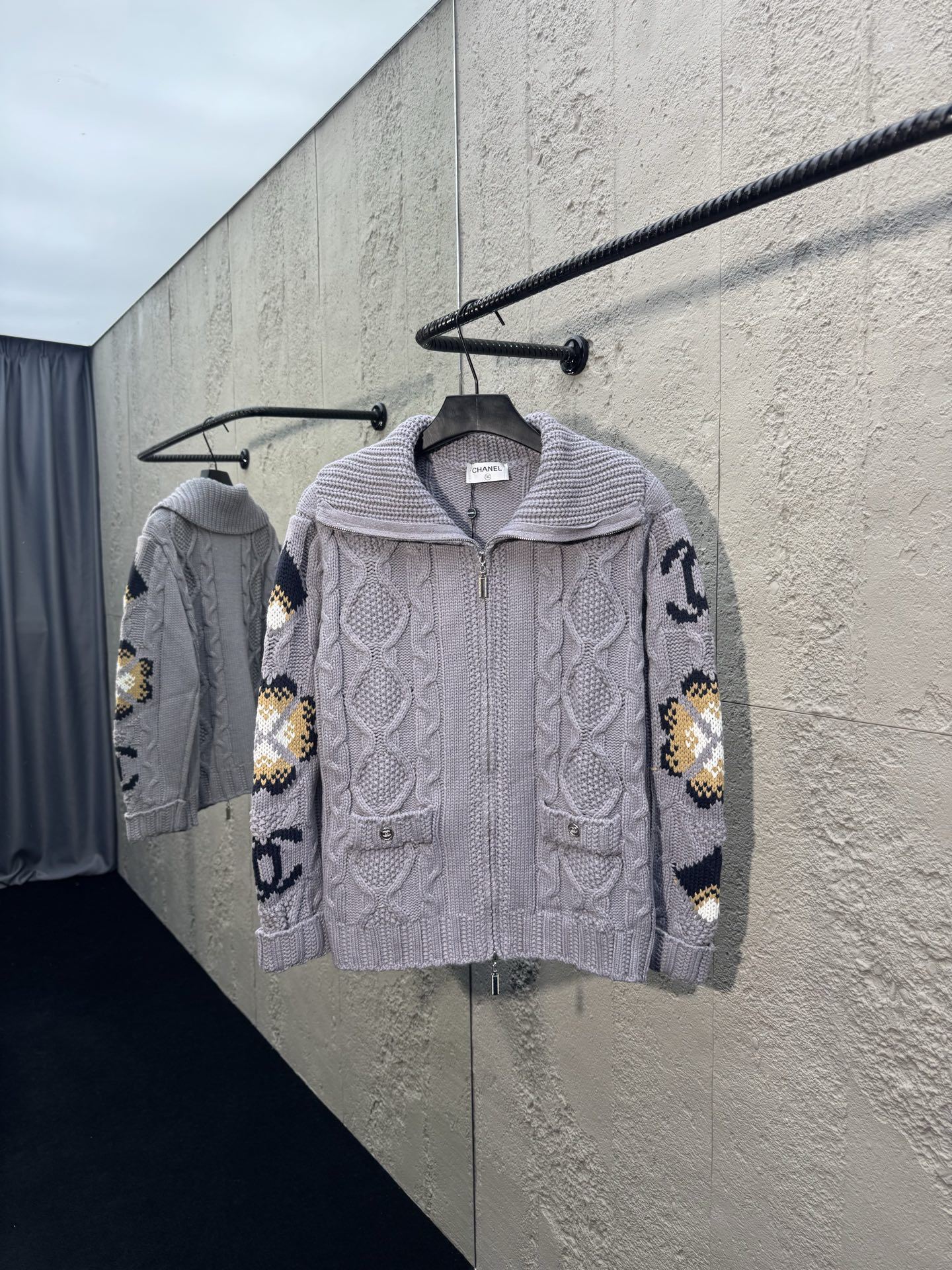 Chanel Clothing-220