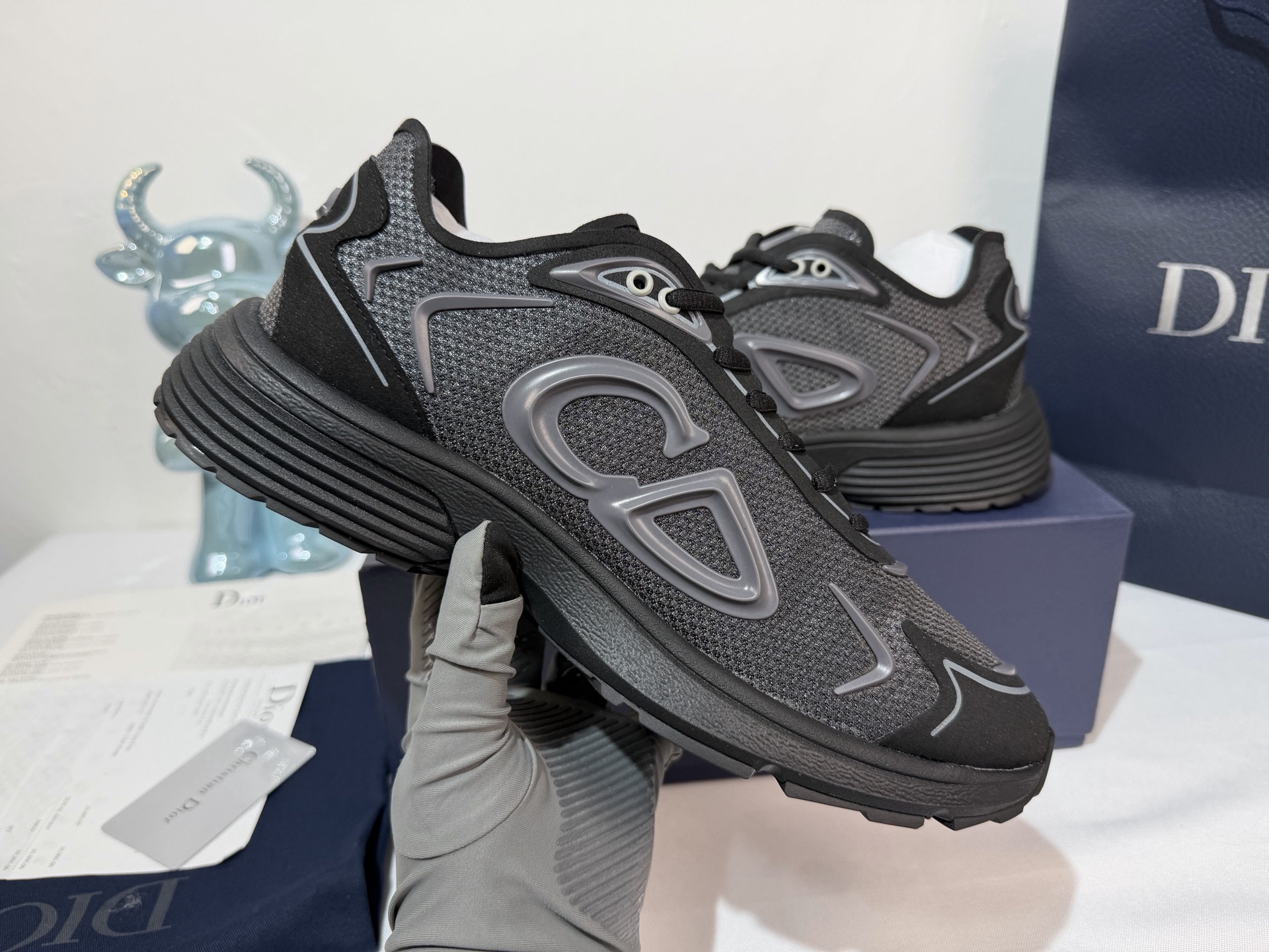 Dior Sneakers-73