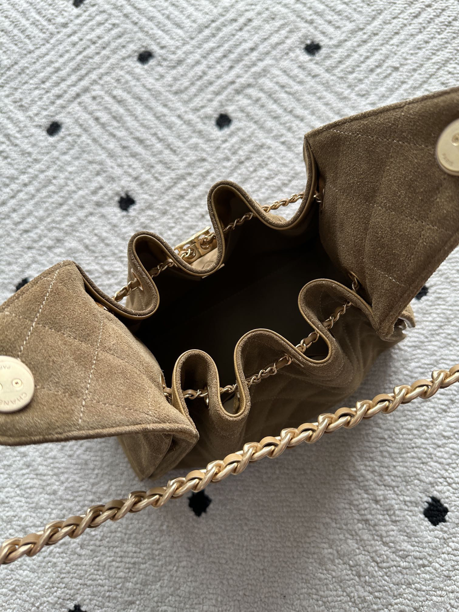 Chanel Hot New Product-95