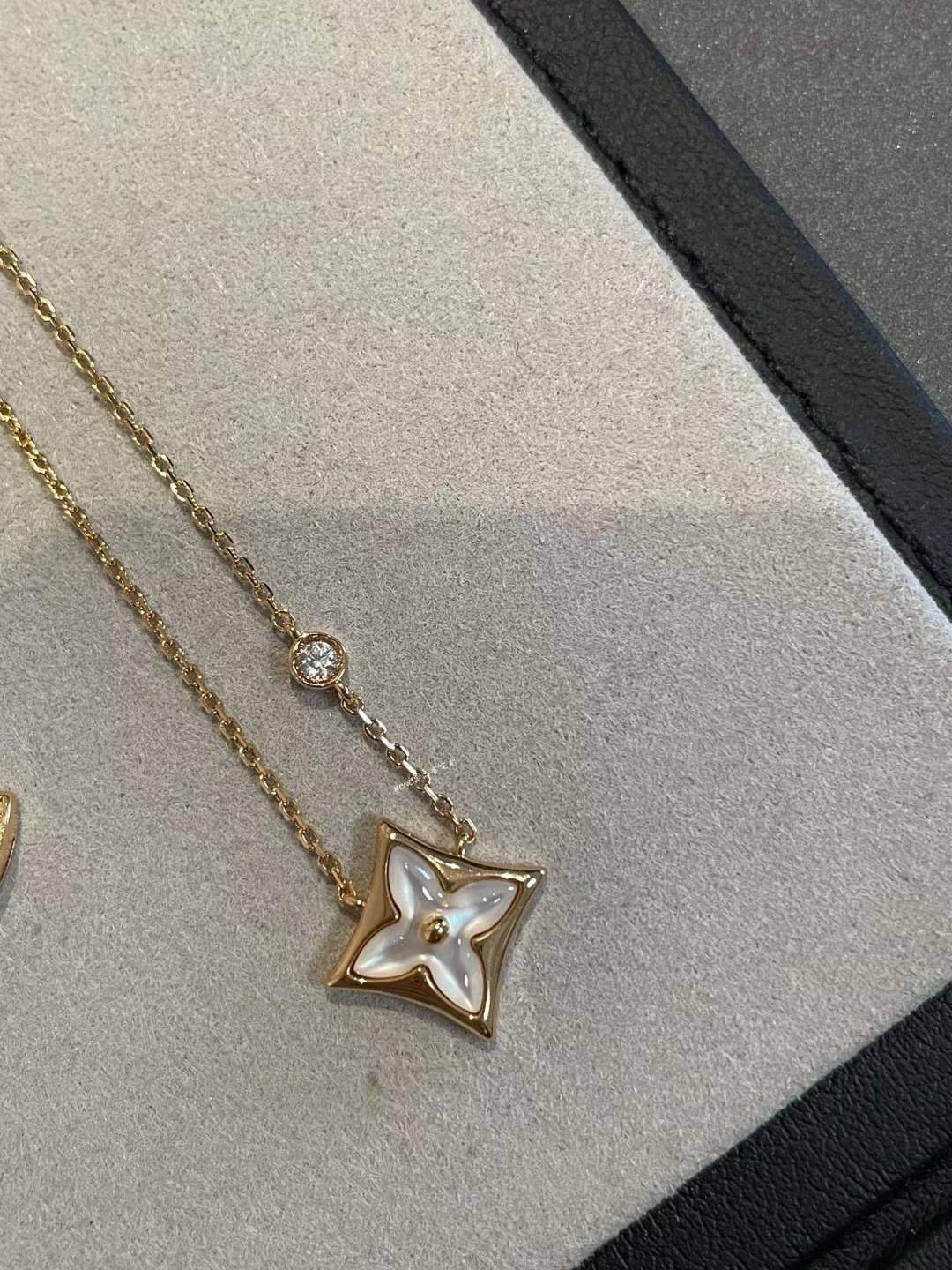 Bottega Veneta necklace-87