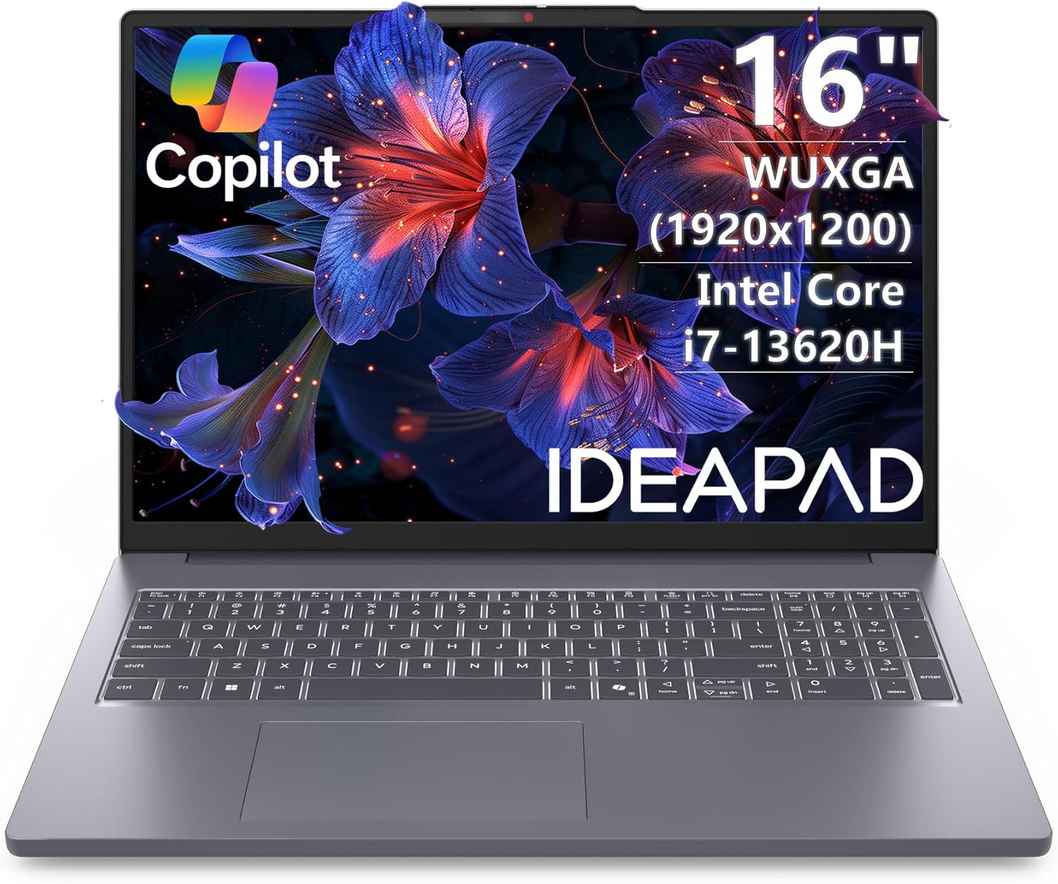 Lenovo 16