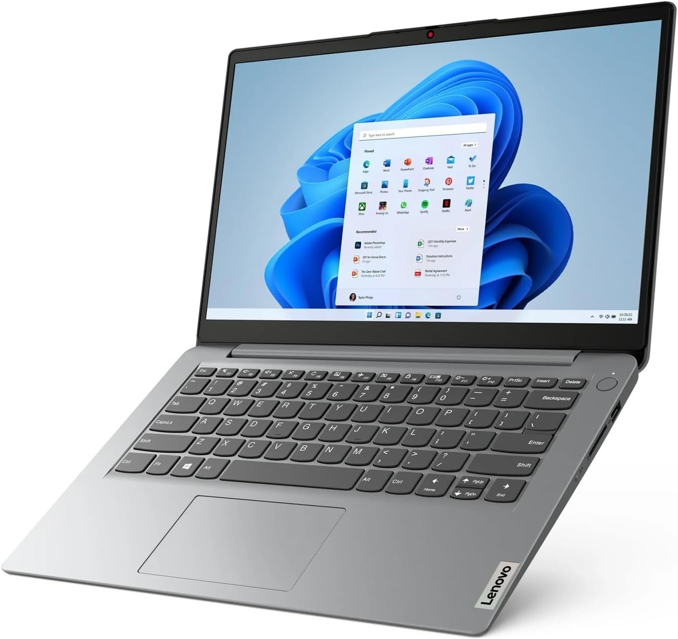 Lenovo IdeaPad 1i 14
