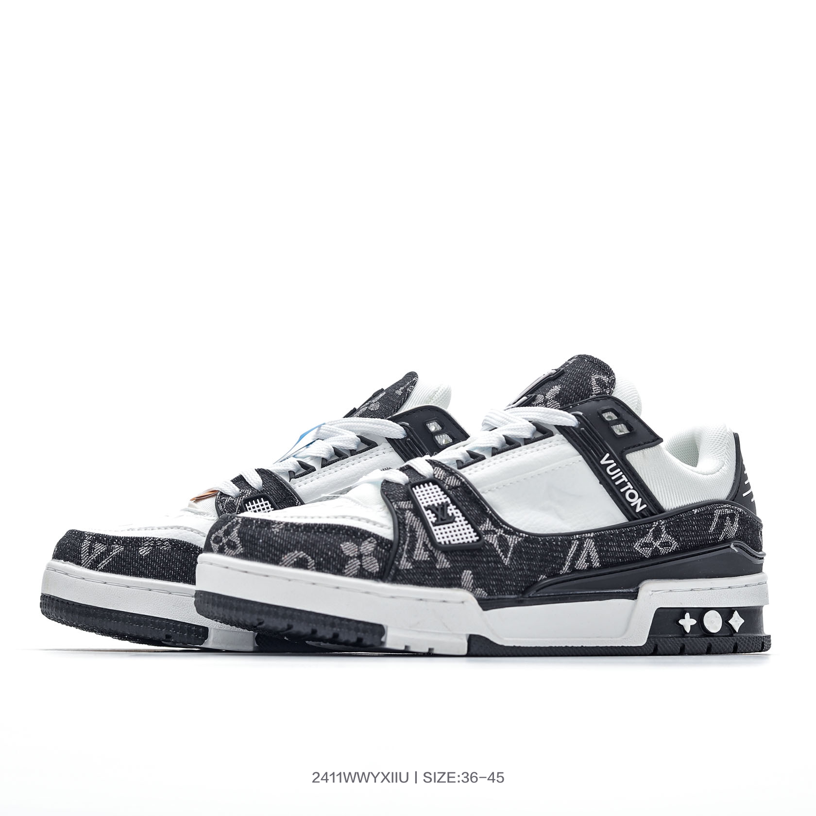 Lv Sneakers-160