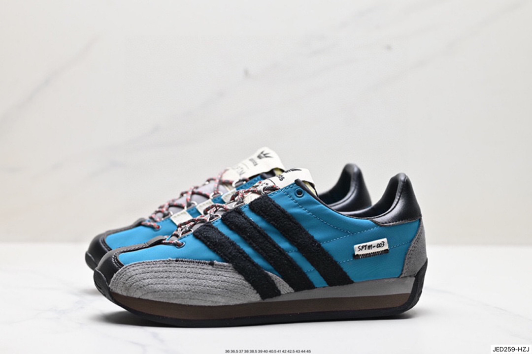 Adidas Sneakers-291