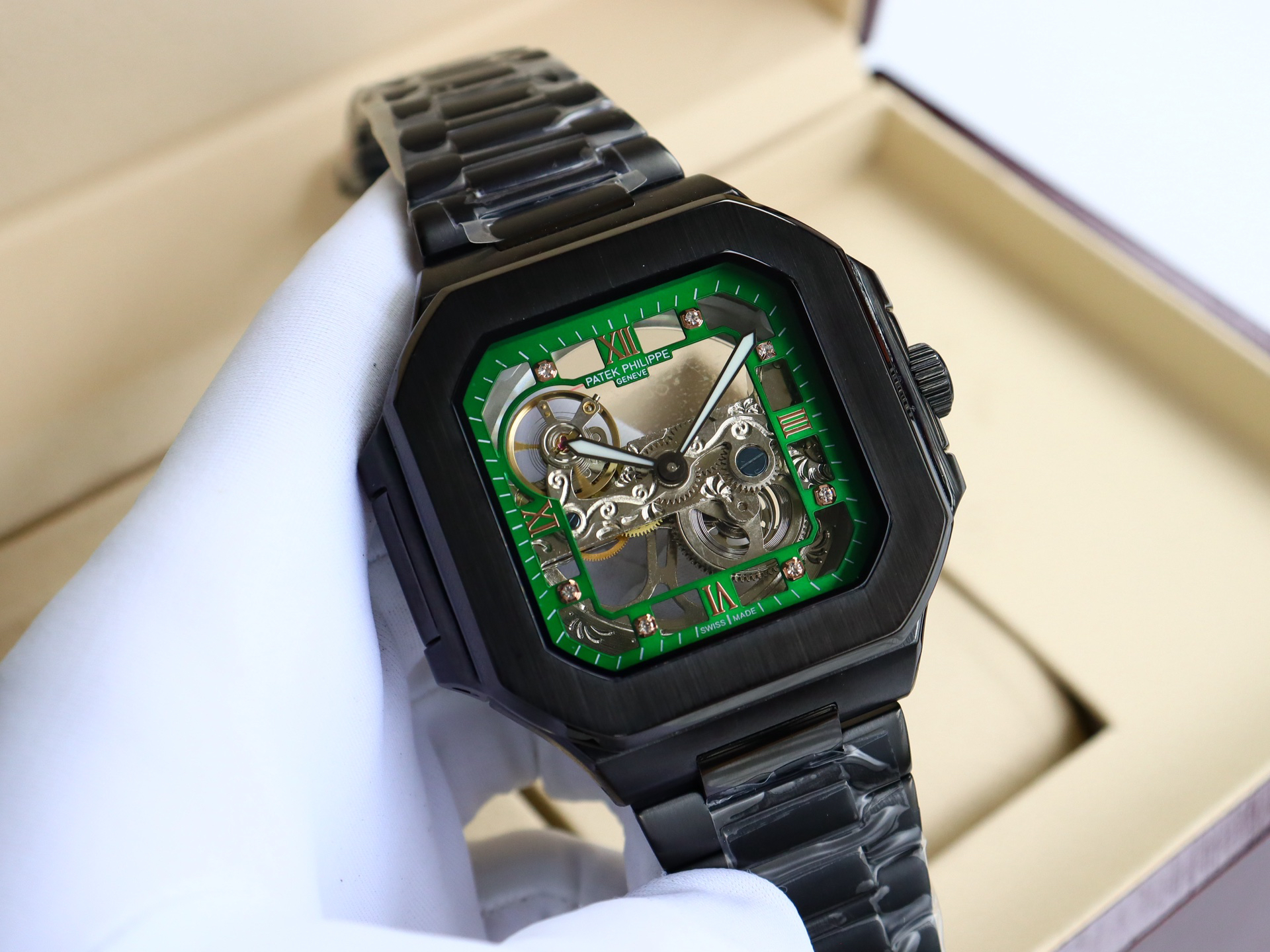 Patek Philippe Hot New Products-2