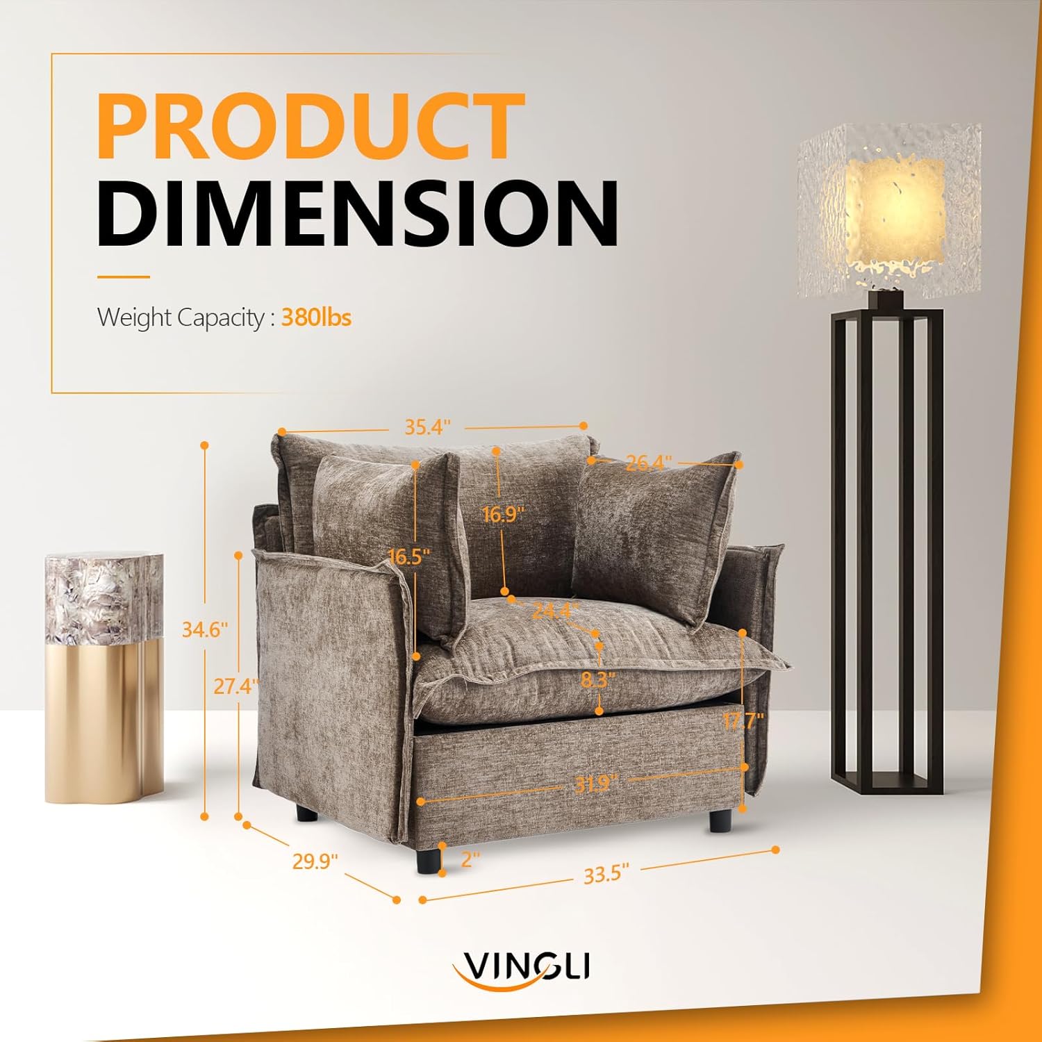 VINGLI 34