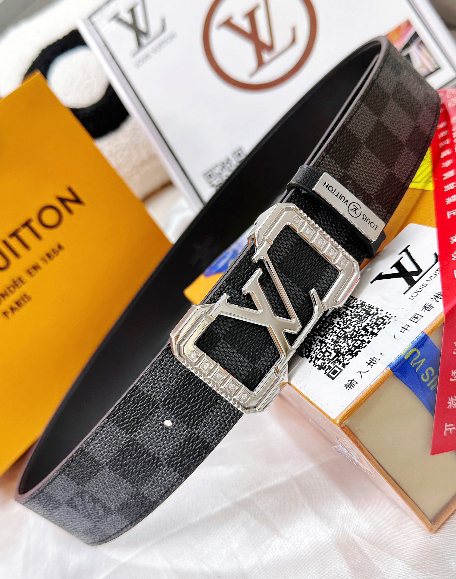 Lv belt-10