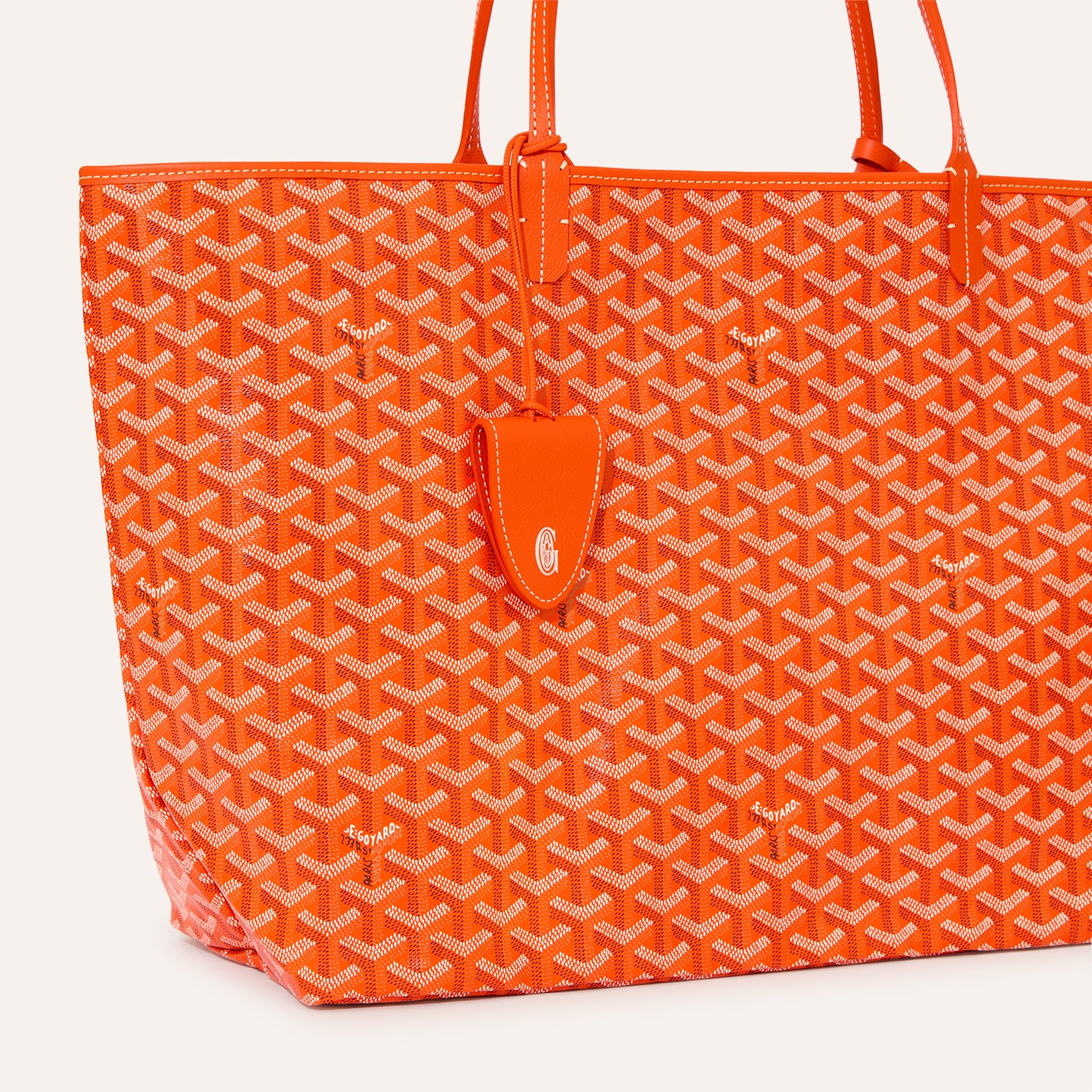 Saint Louis GM Bag