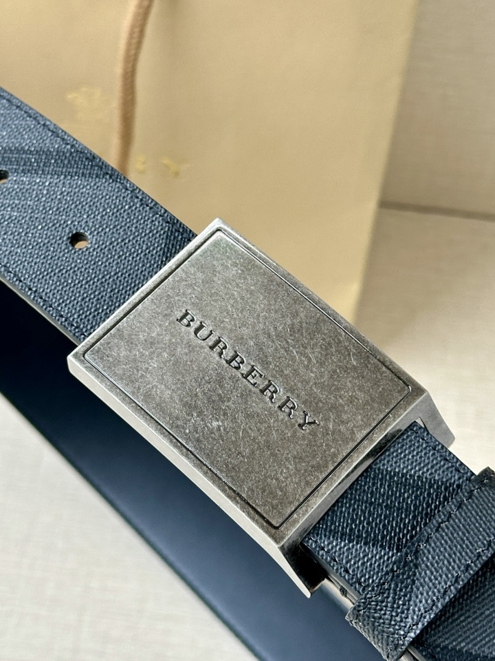 Burberry belt-103