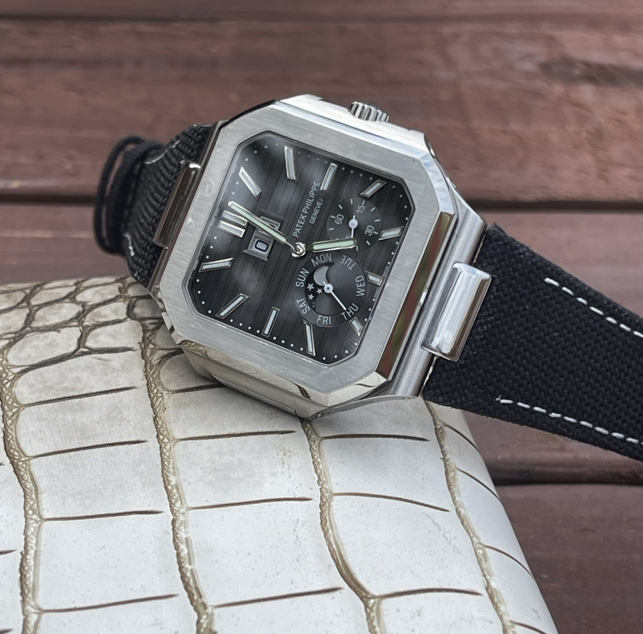 P*atek Philippe Hot New Products-14