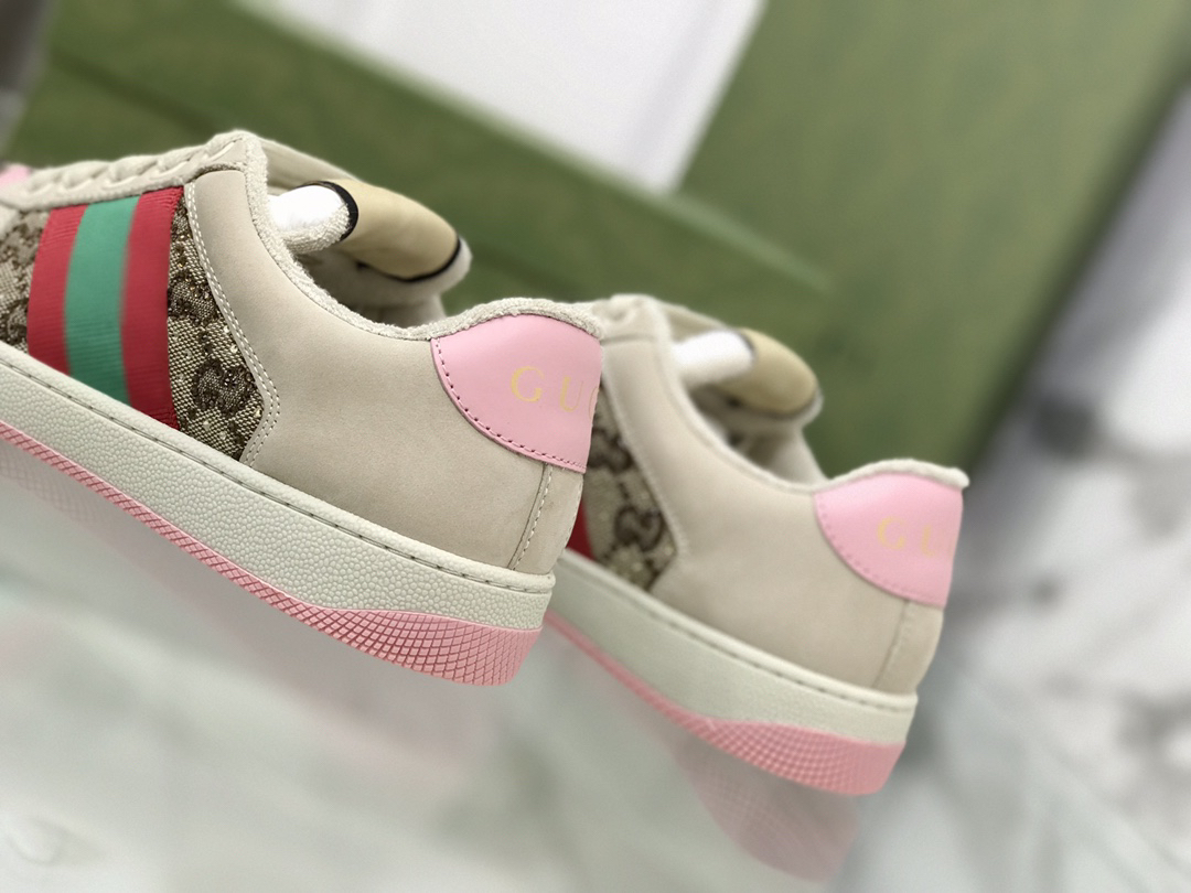 Gucci Sneakers-79