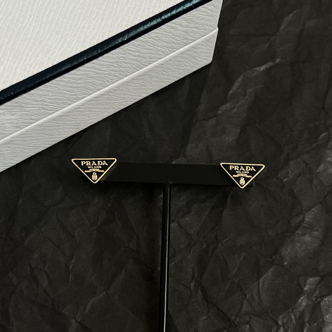 Prada earrings-45