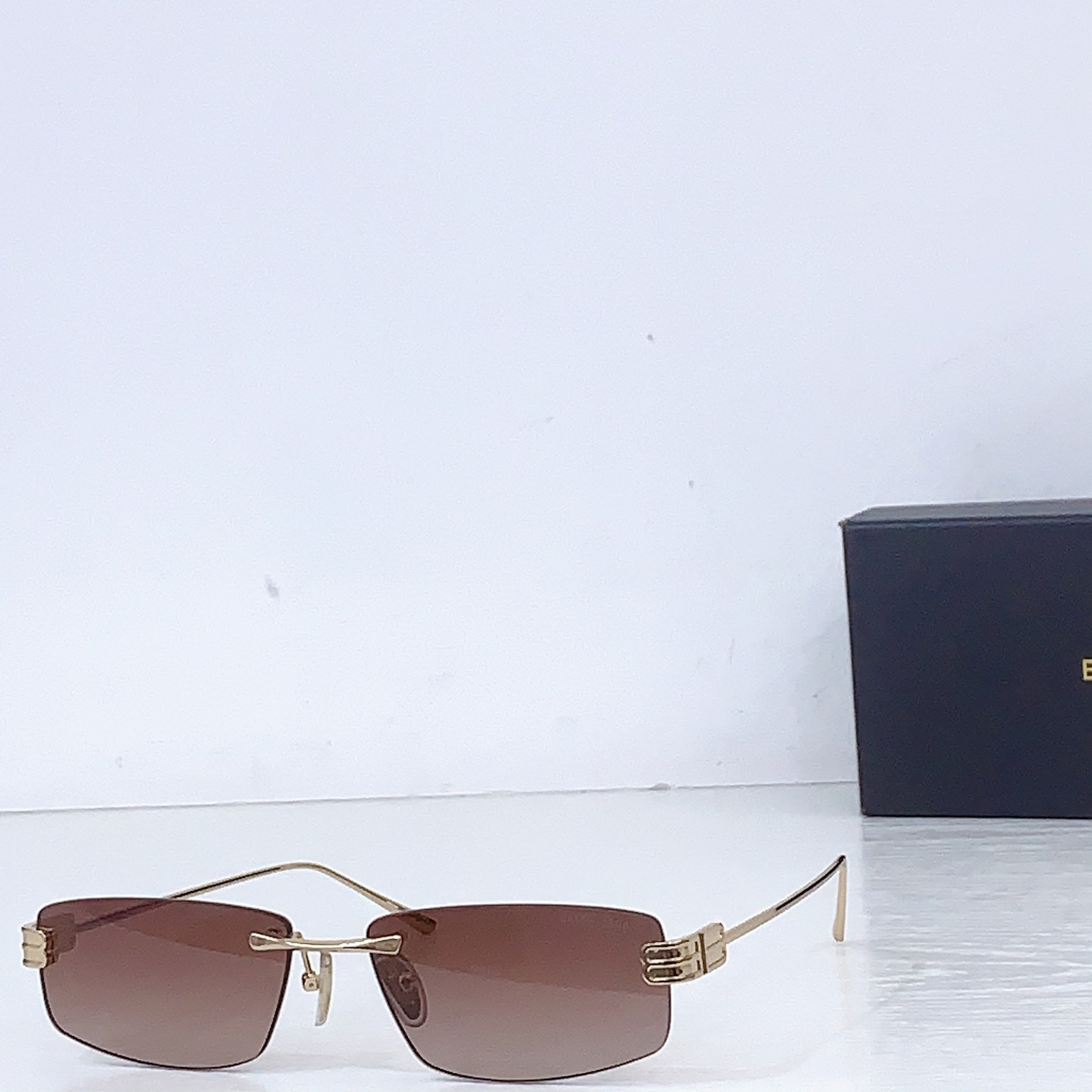 Balenciaga glasses-21