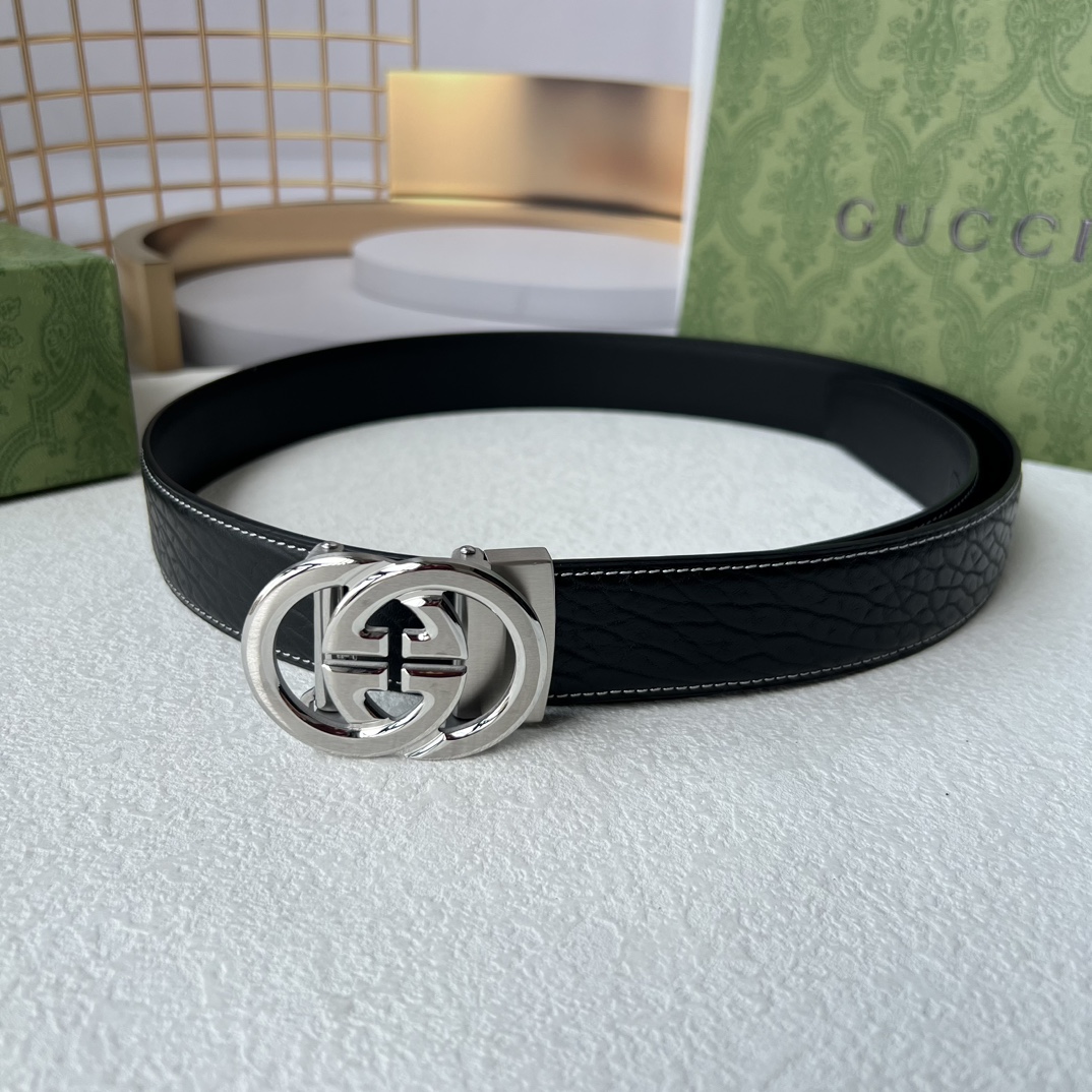 Gucci belt-15