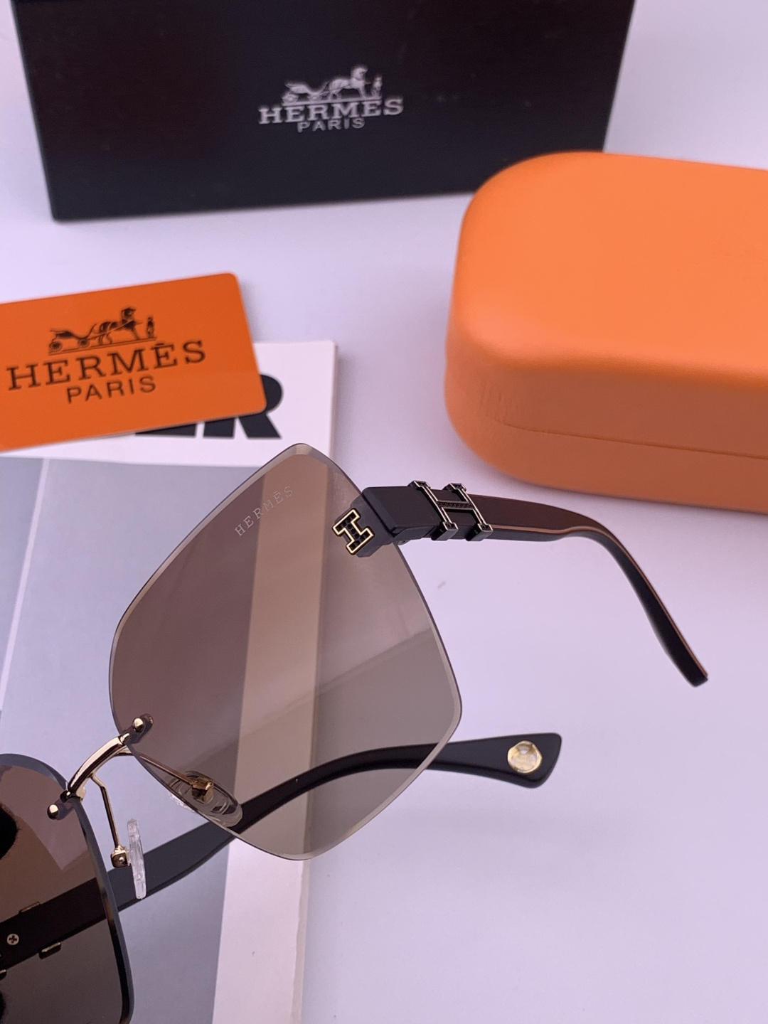 Hermes glasses-24