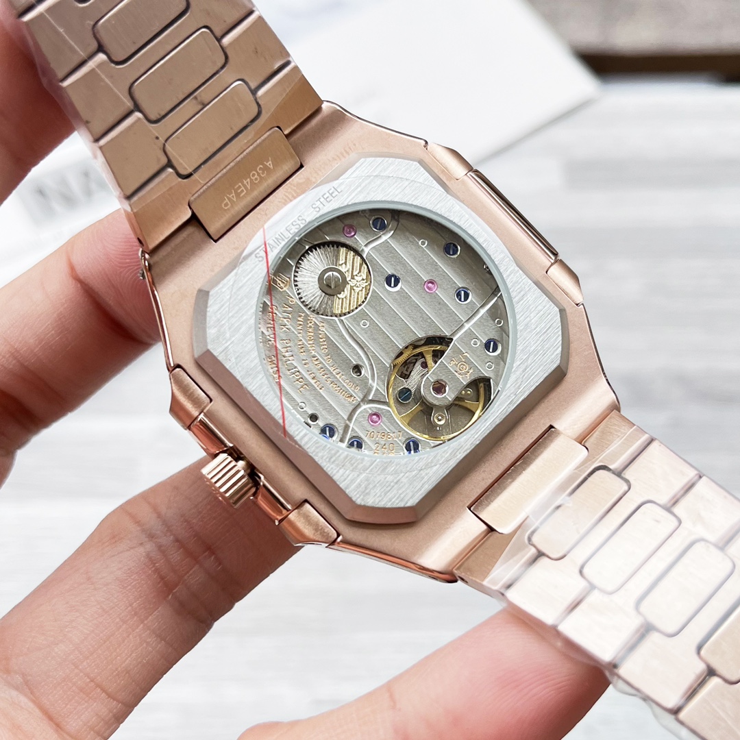 P*atek Philippe Hot New Products-24