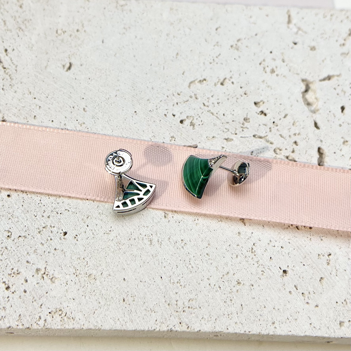 Bottega Veneta earrings-29