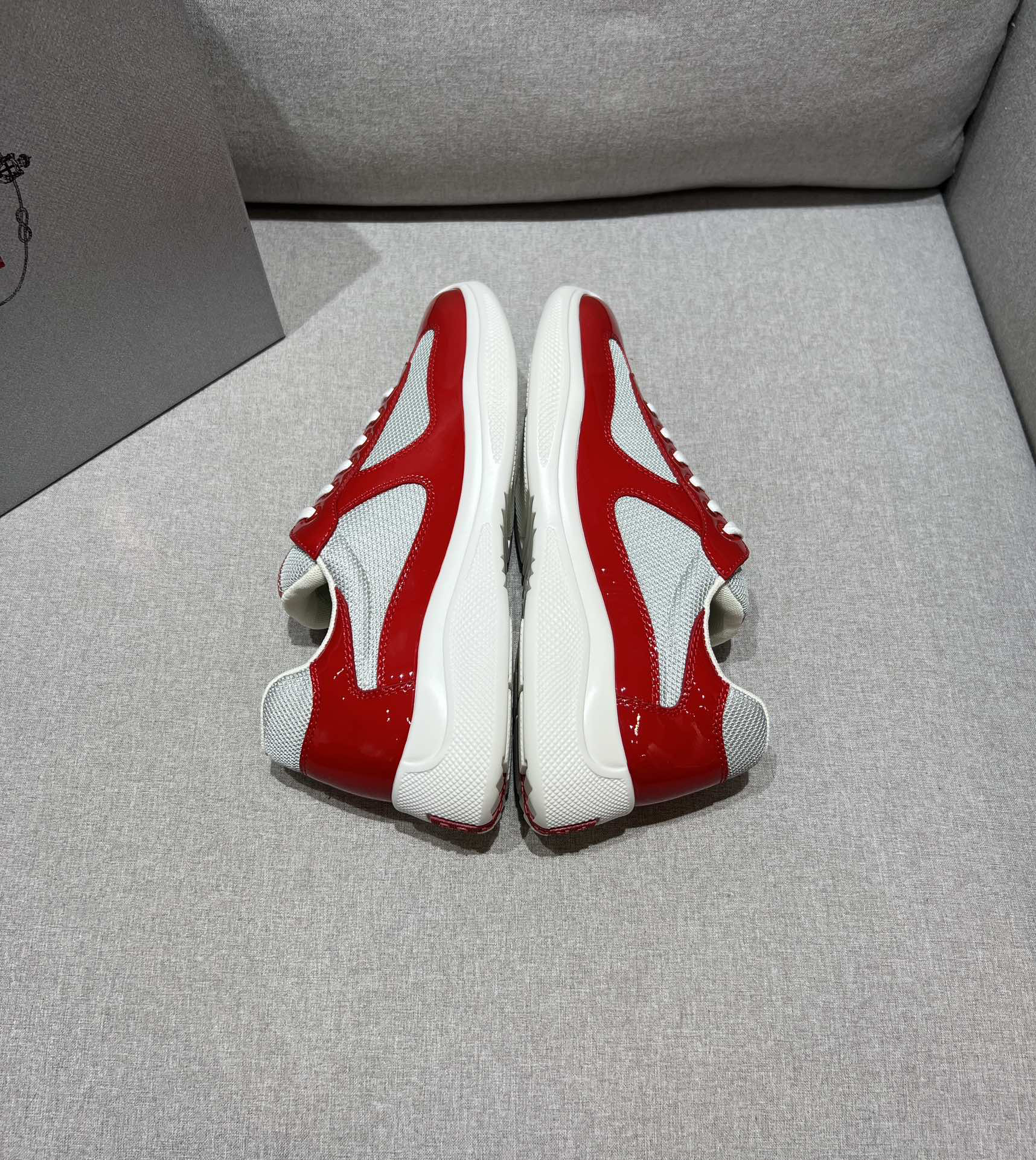 Prada Sneakers-156