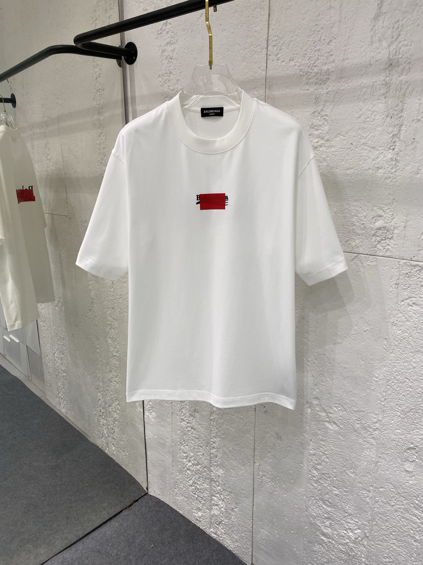 Balenciaga clothing-185