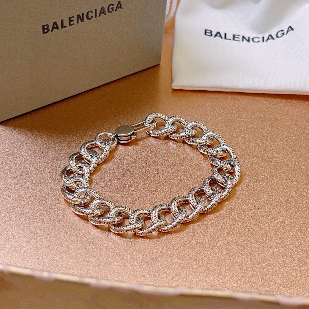 Balenciaga Bracelet-68