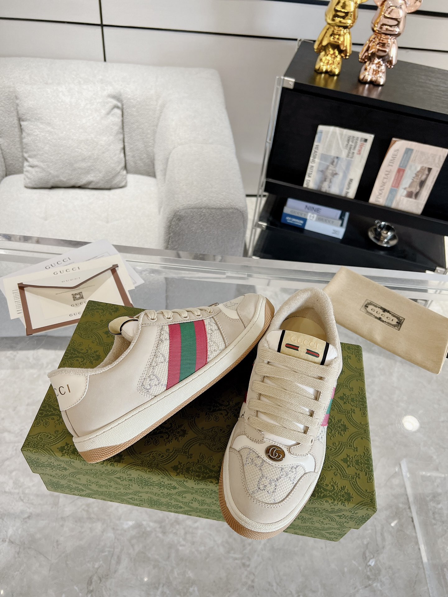 Gucci Sneakers-138