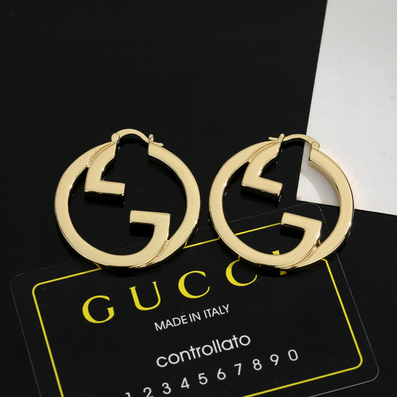 Gucci earrings-15