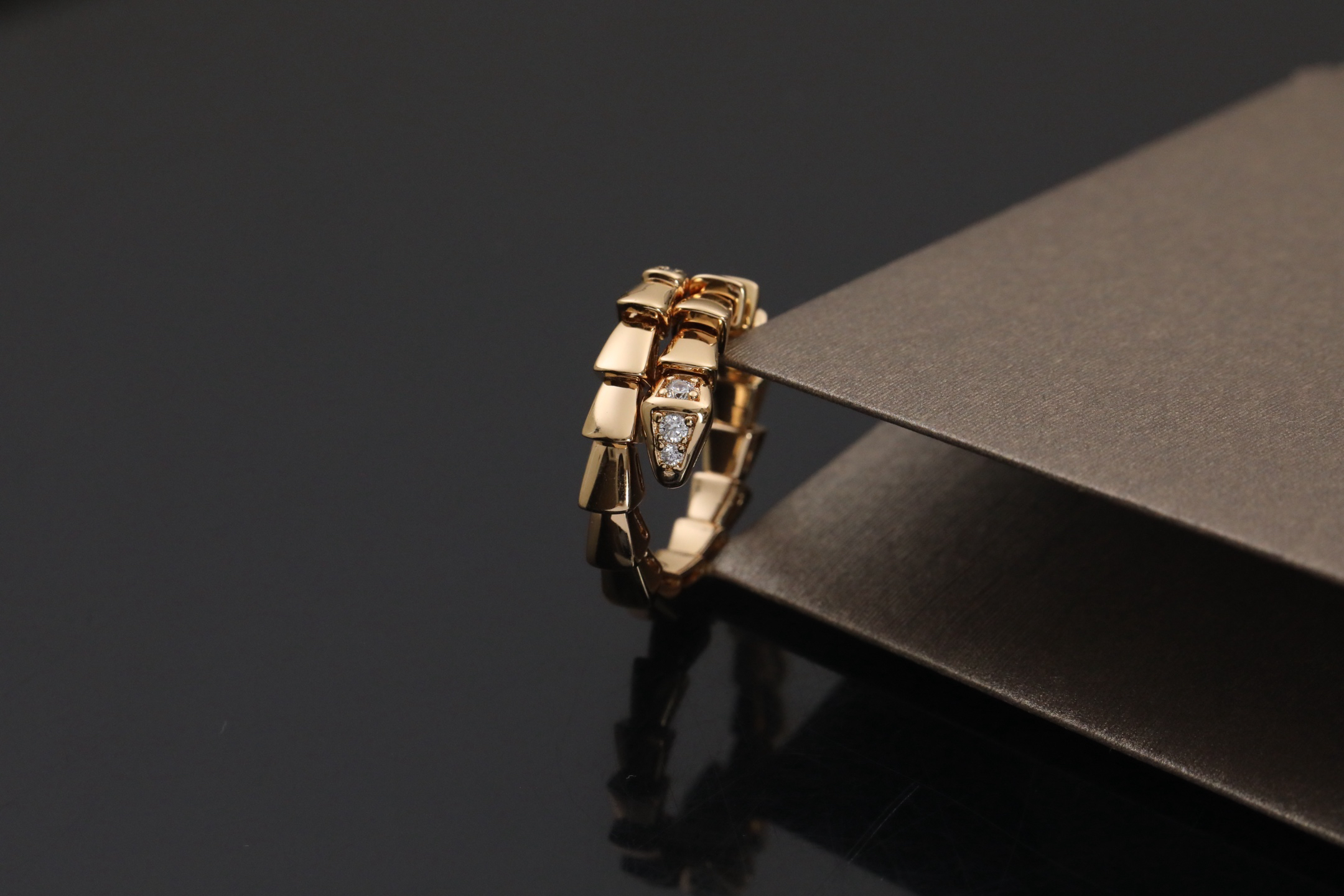 Bottega Veneta ring-17