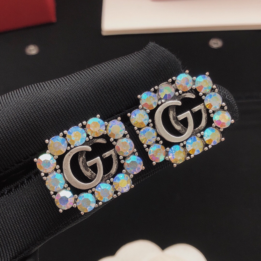 Gucci earrings-46