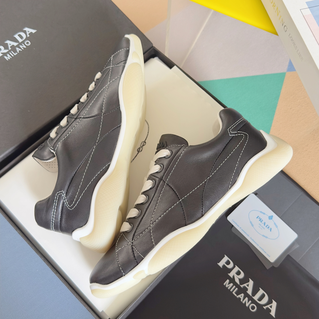 Prada Sneakers-251