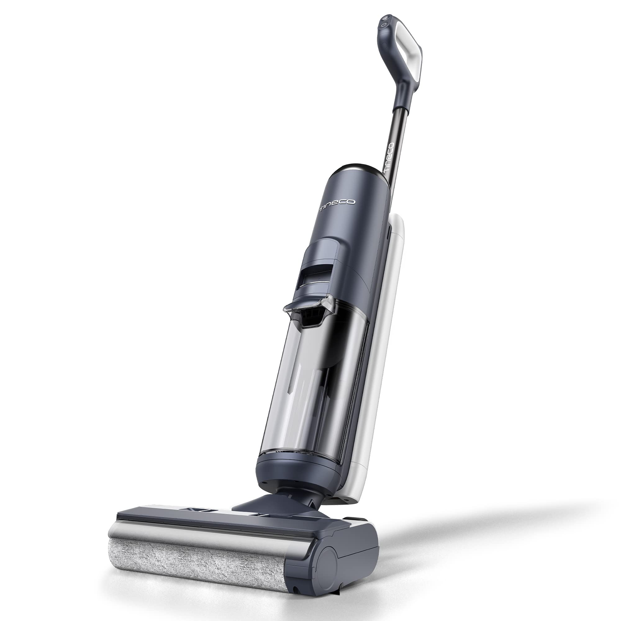 TINECO Floor ONE S5 Smart Cordless Wet Dry Vacuum Cleaner