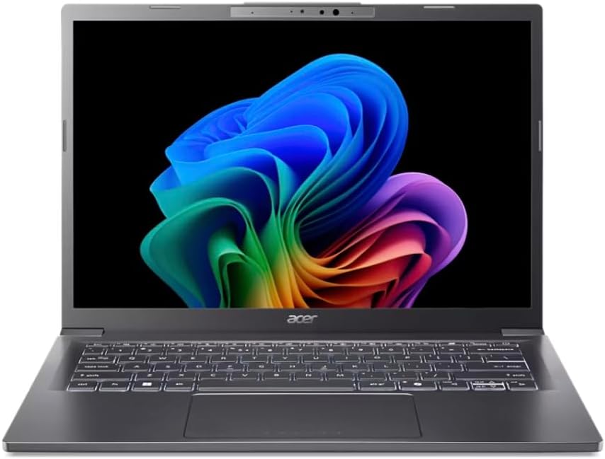 acer Aspire 14 AI Creator Laptop 14.0