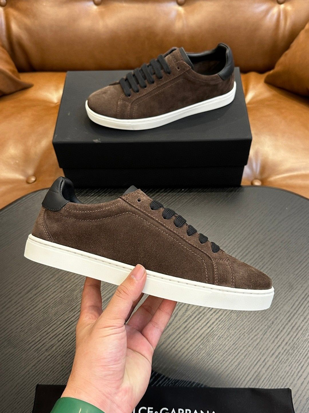 D&G Sneakers-141