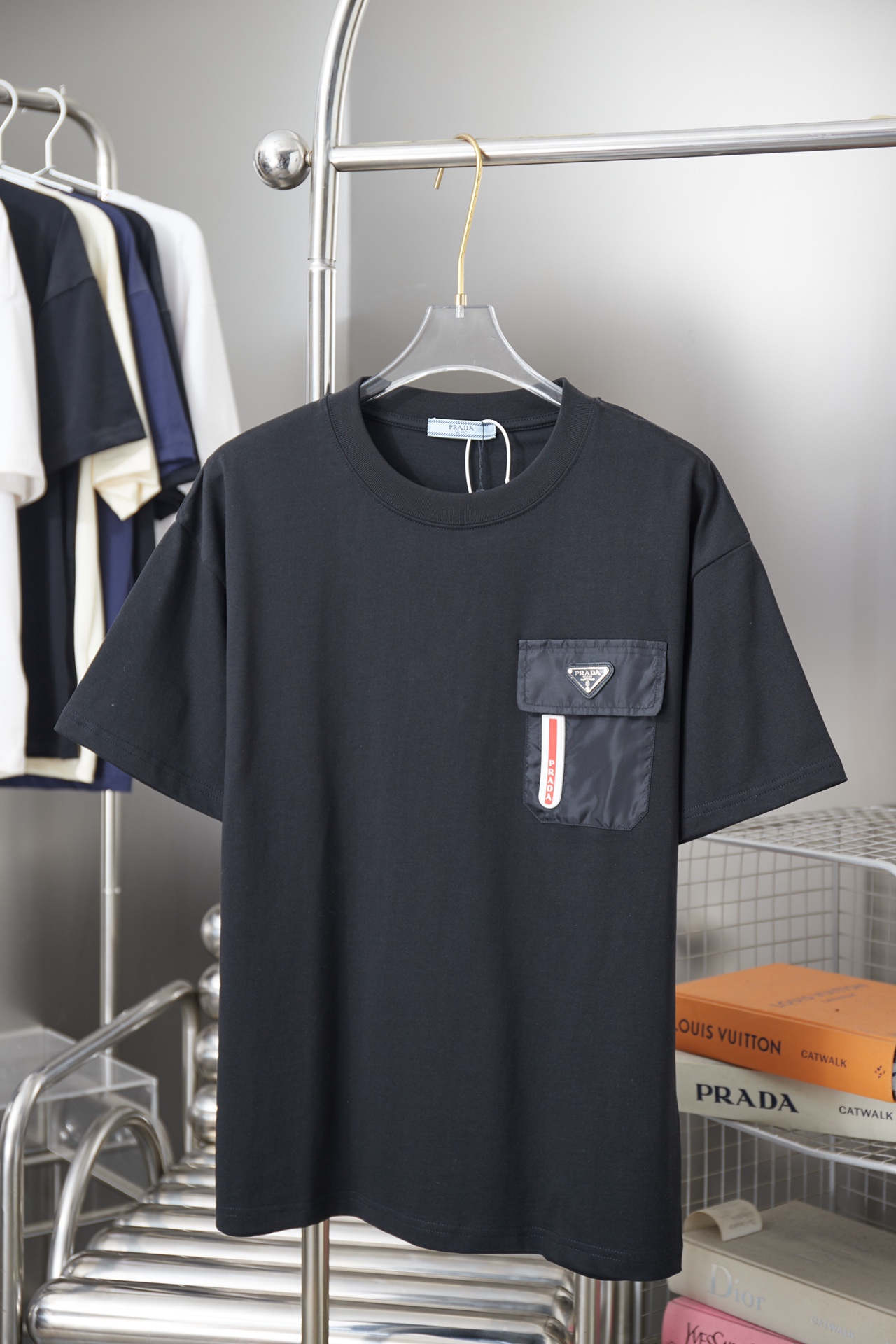 Prada clothing-248