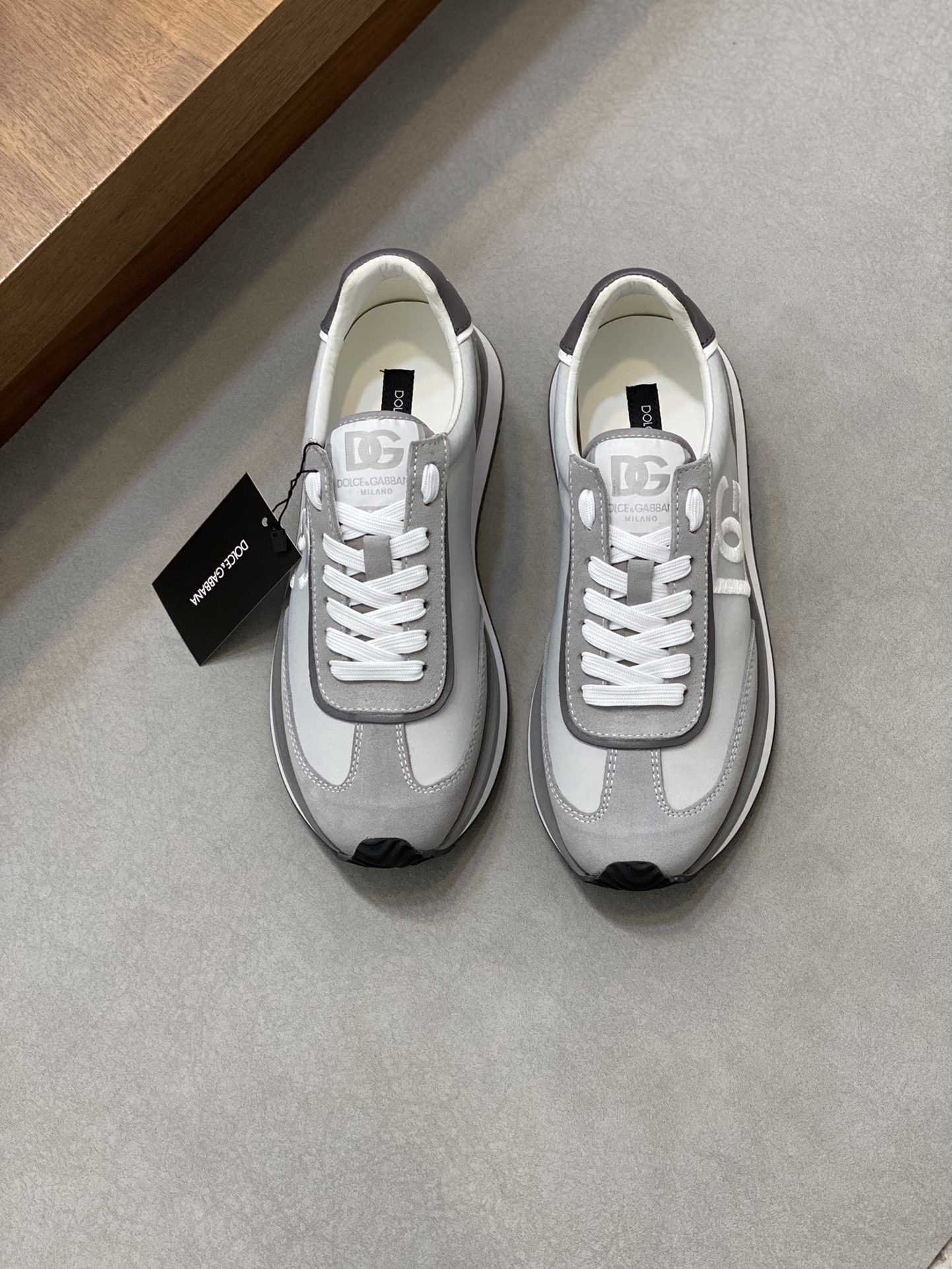 D&G Sneakers-121