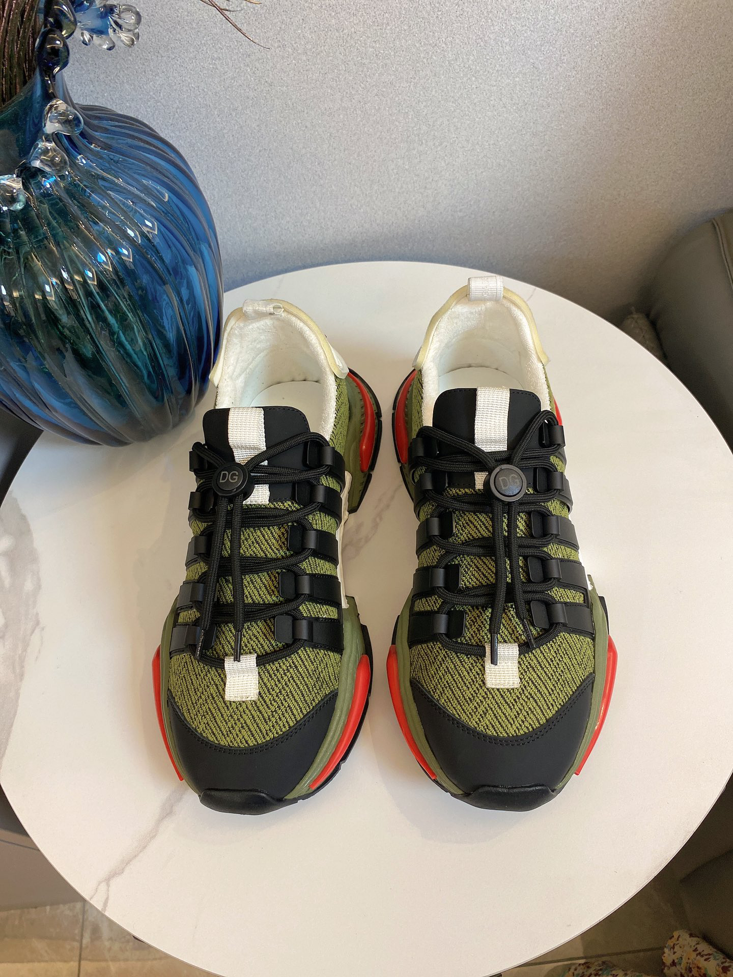 D&G Sneakers-22