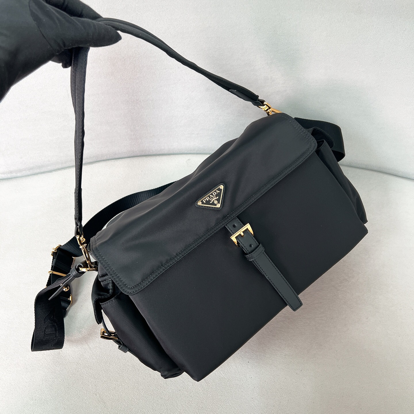 Prada Hot New Product-202