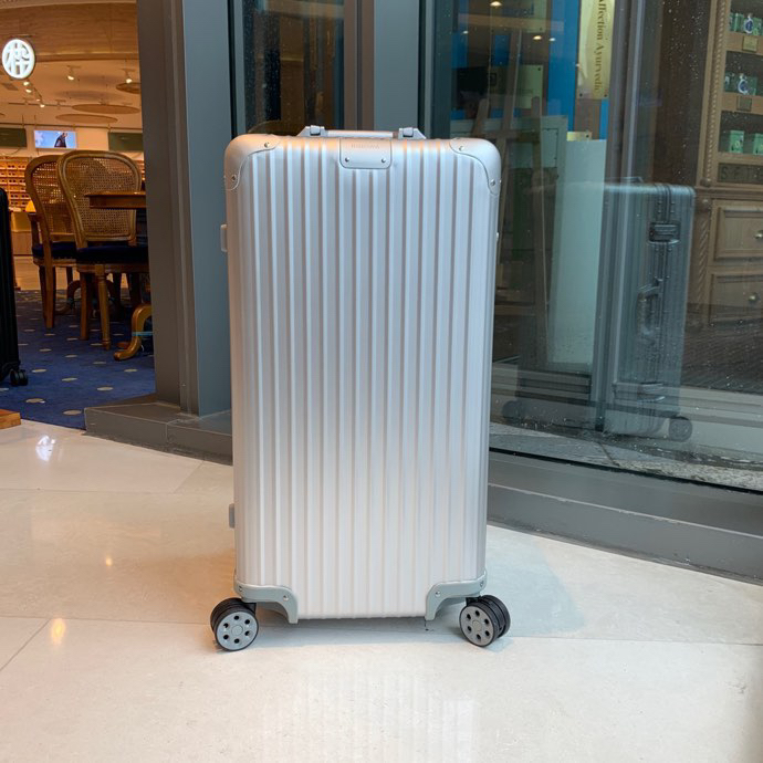 RIMOWA luggage-6