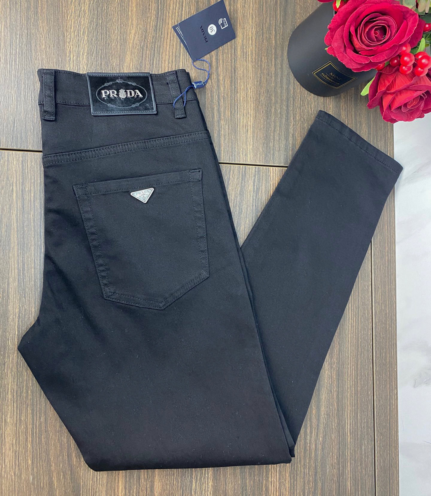 Prada clothing-179