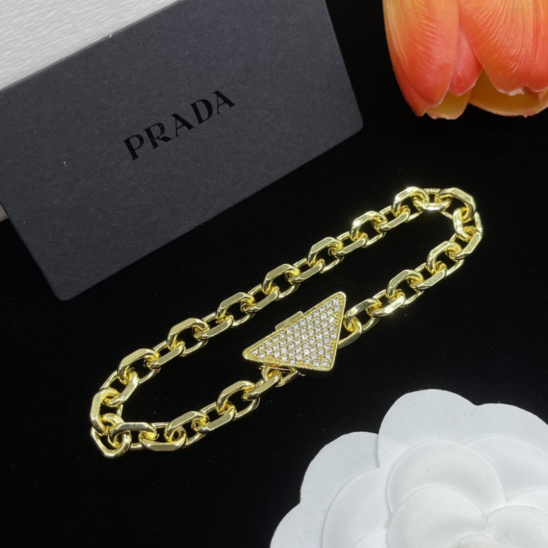 Prada necklace-5
