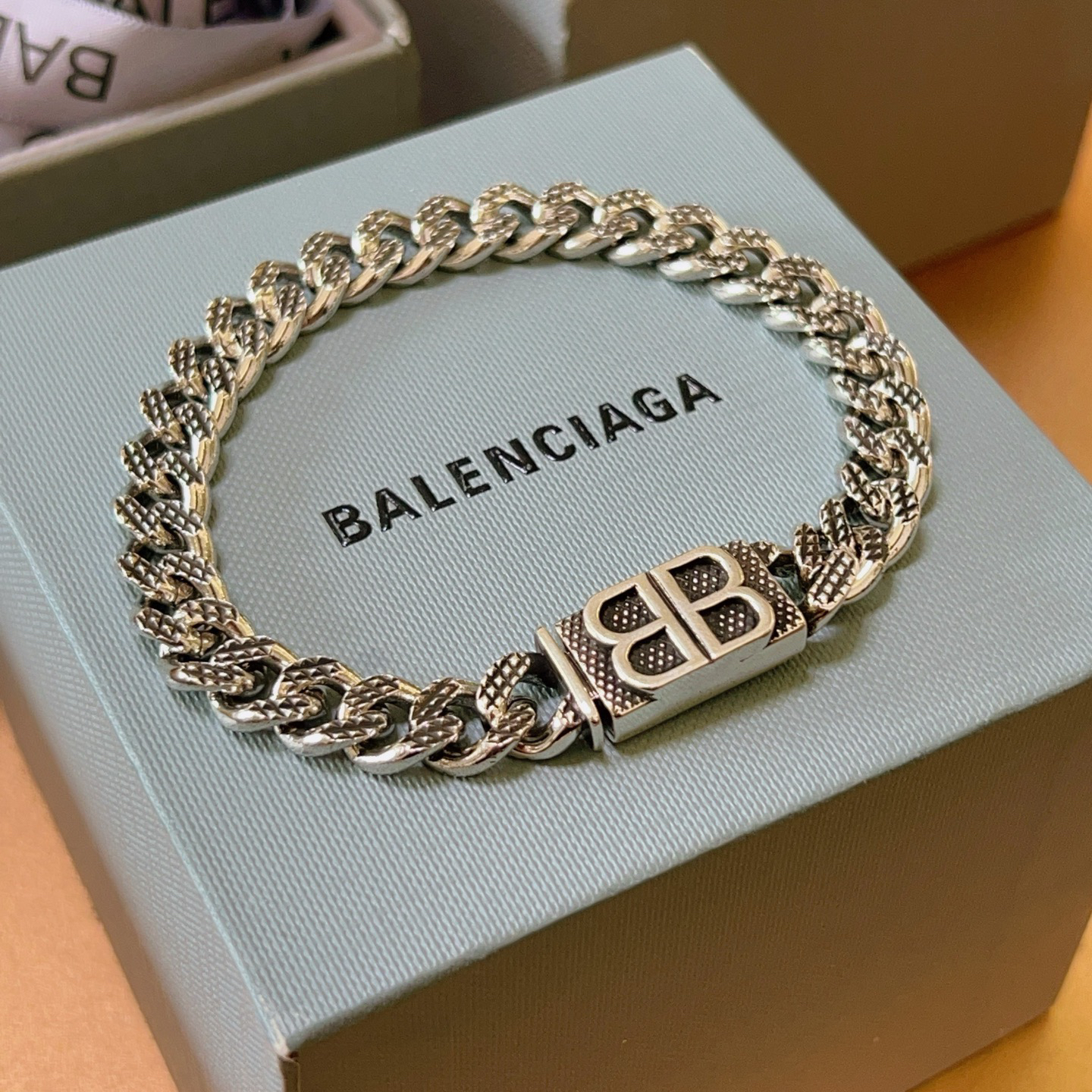 Balenciaga Bracelet-21