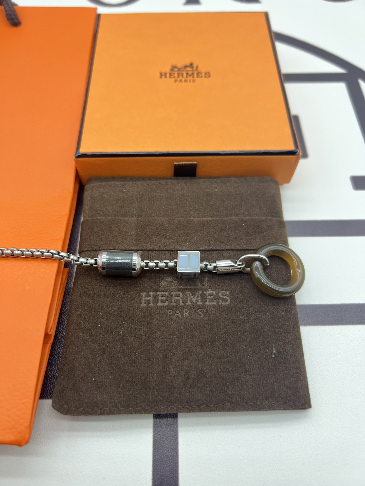 Hermes Bracelet-31